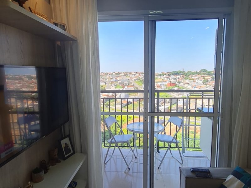 Apartamento à venda Jardim Ipaussurama com 64m² e 3 quartos por R$ 465.000 - 969583430-sala-da-entrada.jpeg