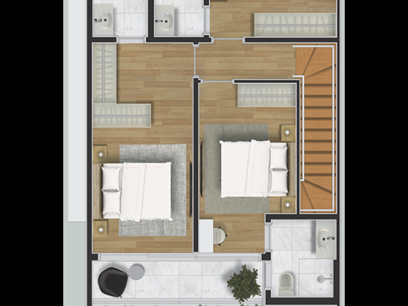Casa à venda Res. Onze (Alphaville) com 150m² e 3 quartos por R$ 1.120.000 - 1063680674-captura-de-tela-2022-03-15-as-11.png