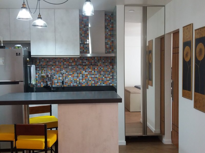 Flat à venda Centro com 30m² e 2 quartos por R$ 250.000 - 1037831296-20200814-105025.jpg