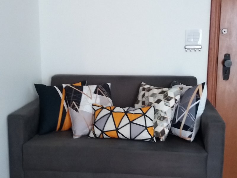 Flat à venda Centro com 30m² e 2 quartos por R$ 250.000 - 1347361967-20200810-162838.jpg
