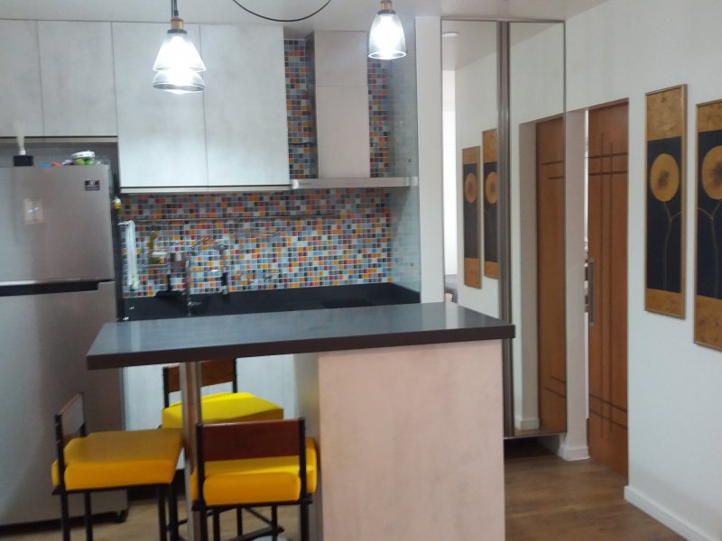 Flat à venda Centro com 30m² e 2 quartos por R$ 250.000 - 147268285-20200814-104613.jpg