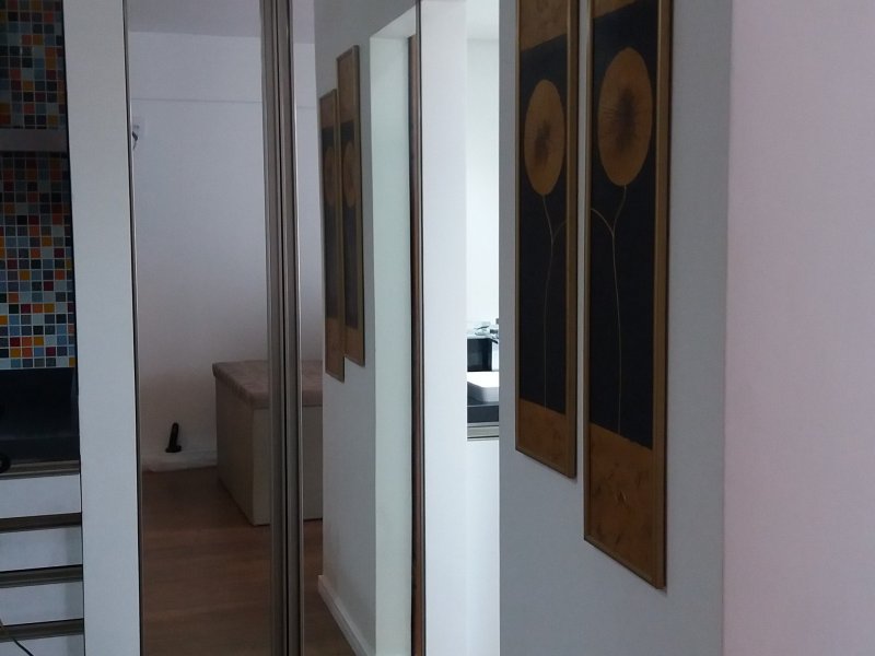 Flat à venda Centro com 30m² e 2 quartos por R$ 250.000 - 1645148388-20200814-110832.jpg