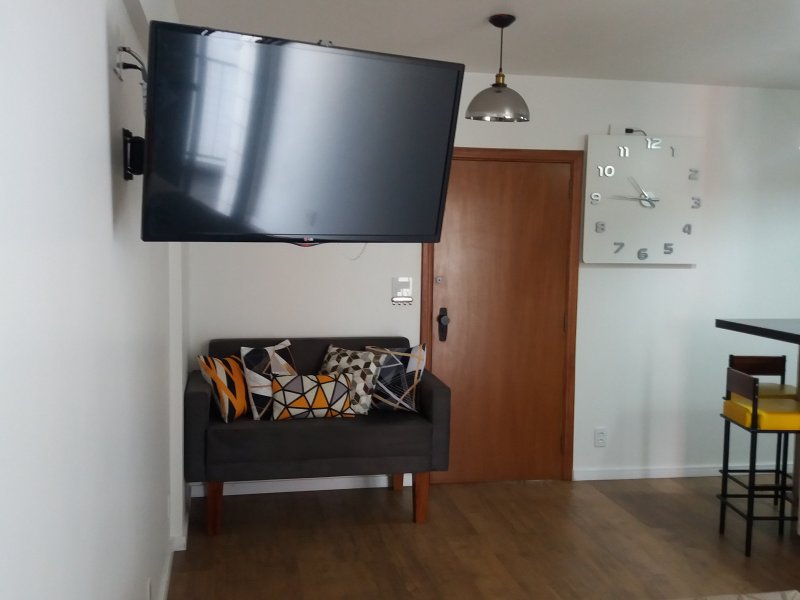 Flat à venda Centro com 30m² e 2 quartos por R$ 250.000 - 174838317-20200814-104428.jpg