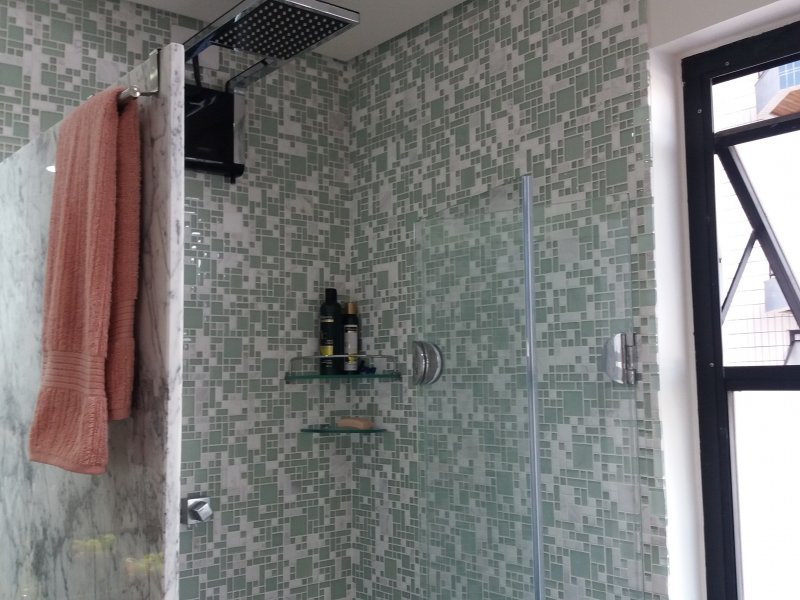 Flat à venda Centro com 30m² e 2 quartos por R$ 250.000 - 174911337-20200814-105912.jpg