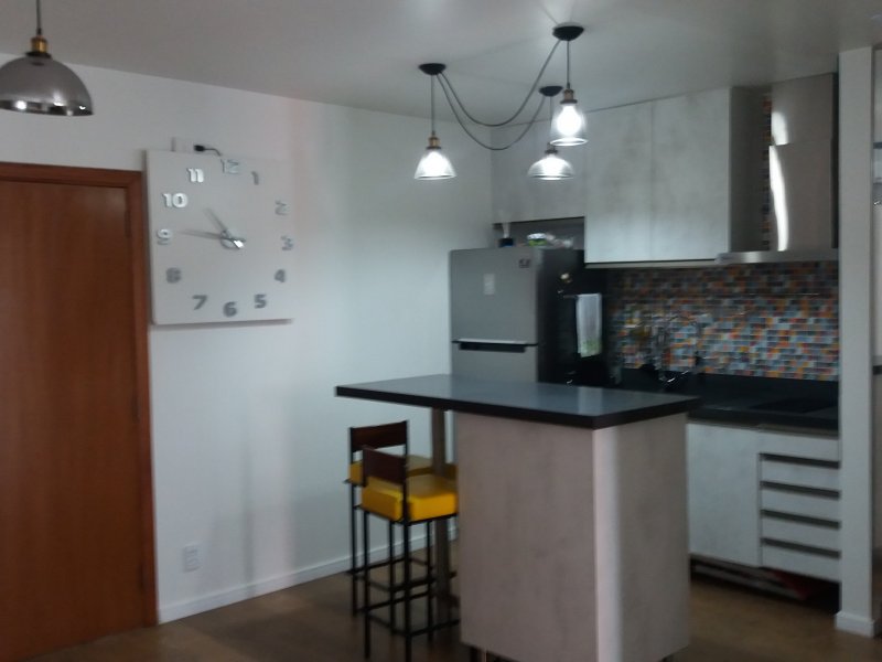 Flat à venda Centro com 30m² e 2 quartos por R$ 250.000 - 484353884-20200814-104512.jpg