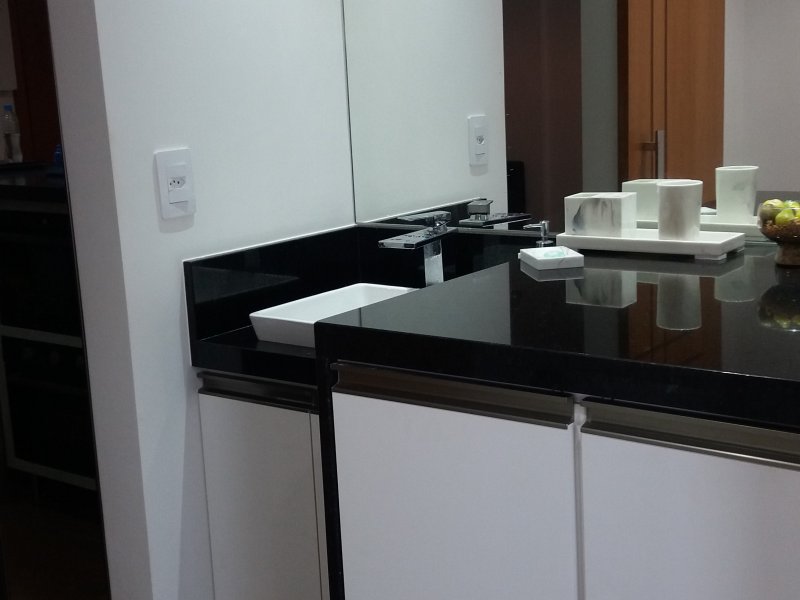 Flat à venda Centro com 30m² e 2 quartos por R$ 250.000 - 77111468-20200814-110123.jpg