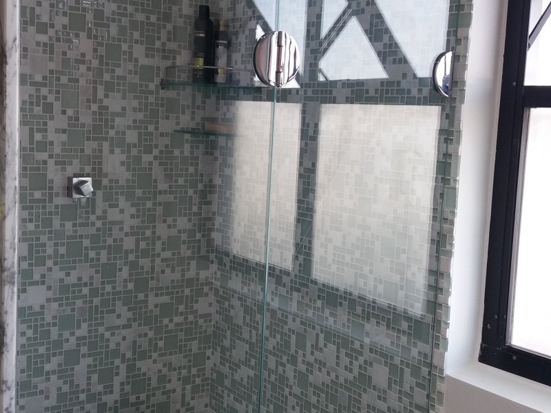 Flat à venda Centro com 30m² e 2 quartos por R$ 250.000 - 84328323-20200814-110156.jpg