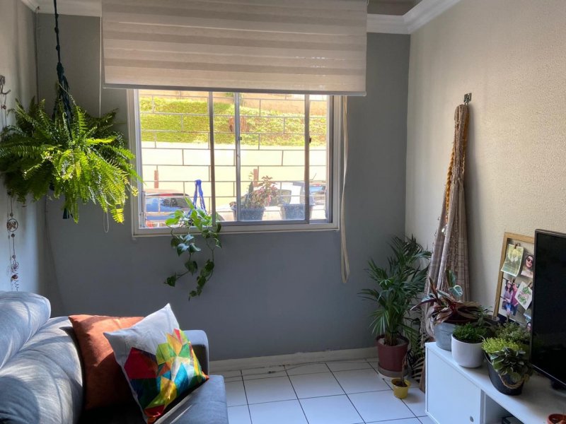 Apartamento à venda Jardim Itu Sabará  com 43m² e 1 quarto por R$ 160.000 - 1125156900-fef86c0d-a837-4150-842f-e0f743e43c20.jpeg