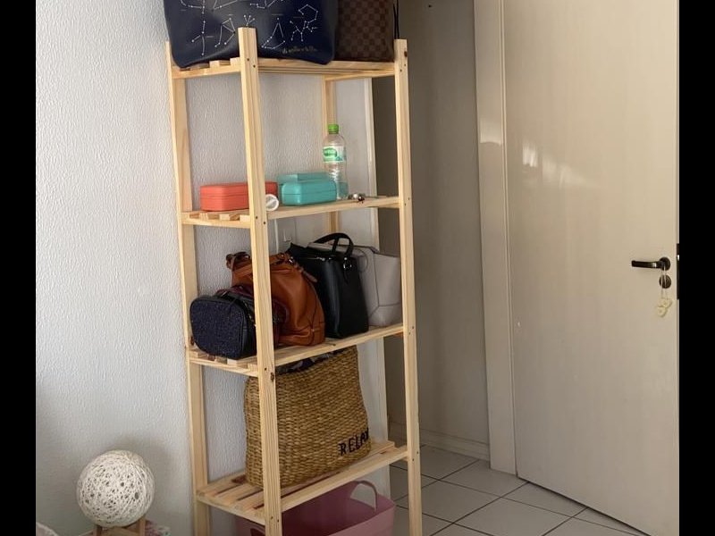 Apartamento à venda Jardim Itu Sabará  com 43m² e 1 quarto por R$ 160.000 - 997090508-536a404c-1e7e-4587-9942-2848460fa05a.jpeg