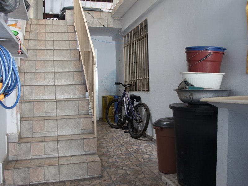 Casa à venda Vila Bela Vista (Zona Norte) com 135m² e 3 quartos por R$ 440.000 - 1103740407-foto-5.jpg