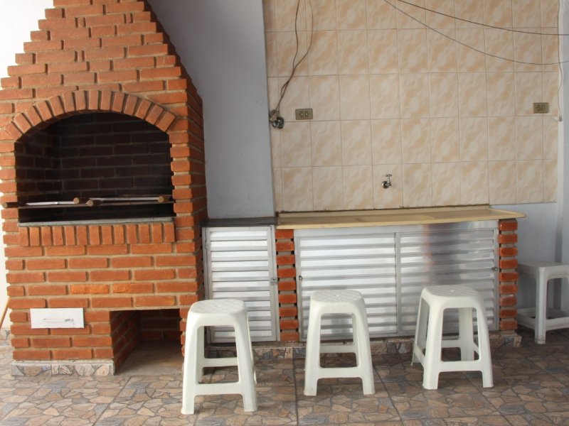 Casa à venda Vila Bela Vista (Zona Norte) com 135m² e 3 quartos por R$ 440.000 - 1557461256-foto-2.jpg