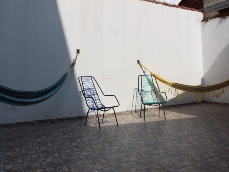 Casa à venda Vila Bela Vista (Zona Norte) com 135m² e 3 quartos por R$ 440.000 - 536085669-foto-1.jpg