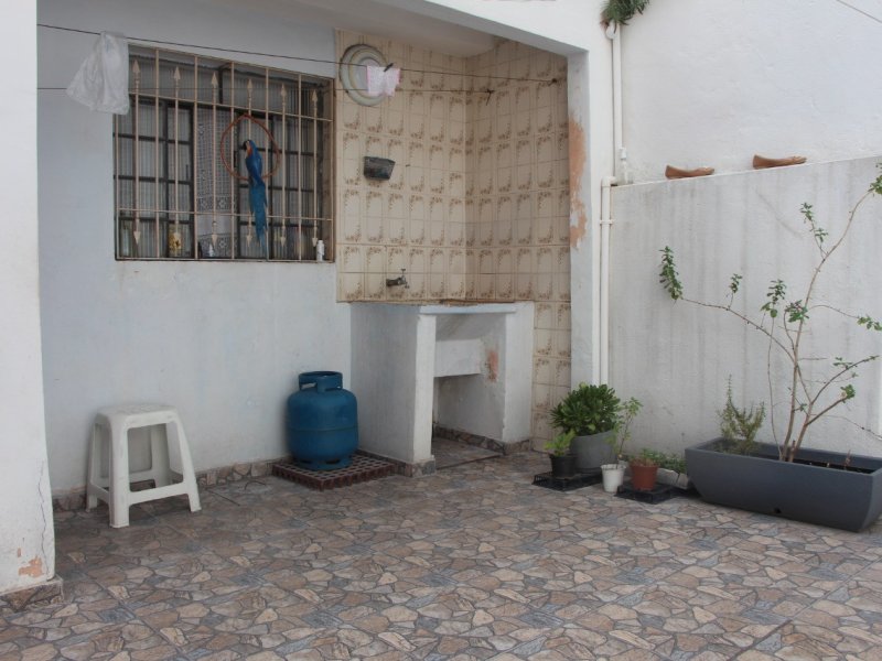 Casa à venda Vila Bela Vista (Zona Norte) com 135m² e 3 quartos por R$ 440.000 - 750882699-foto-3.jpg