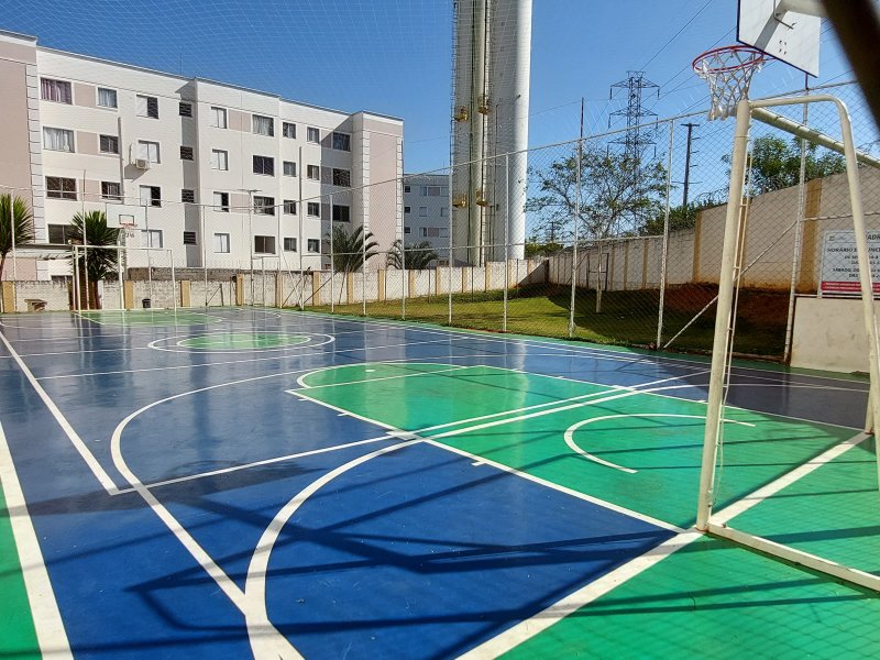 Apartamento à venda Jardim Estrela D'Alva com 47m² e 2 quartos por R$ 180.000 - 112633028-20220720-102622.jpg