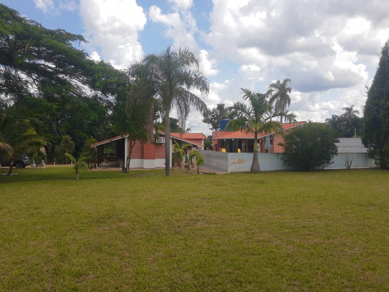 Chácara à venda Distrito Industrial Urbano com 2500m² e 3 quartos por R$ 450.000 - 1054754113-img-20220302-145510294.jpg