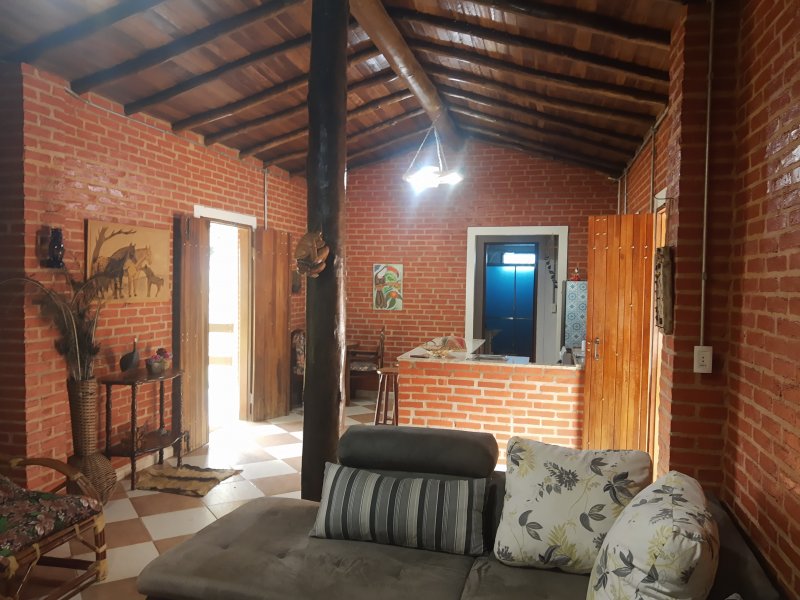 Chácara à venda Distrito Industrial Urbano com 2500m² e 3 quartos por R$ 450.000 - 384068841-img-20220302-151220329.jpg
