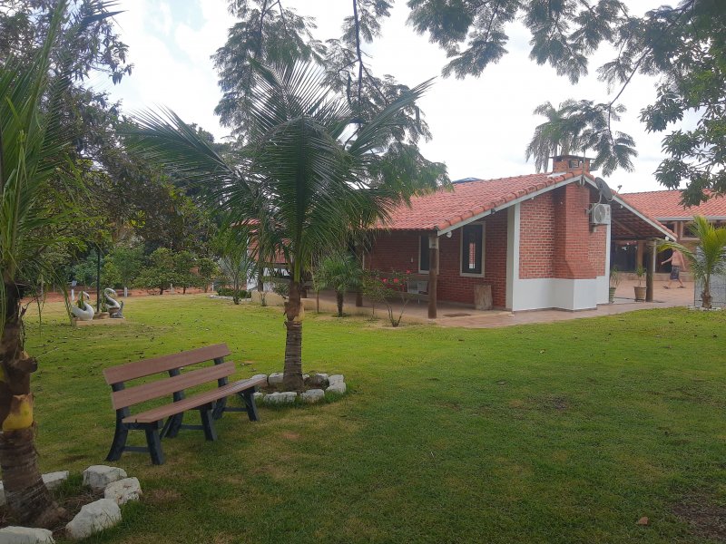 Chácara à venda Distrito Industrial Urbano com 2500m² e 3 quartos por R$ 450.000 - 997595558-img-20220302-145402843.jpg