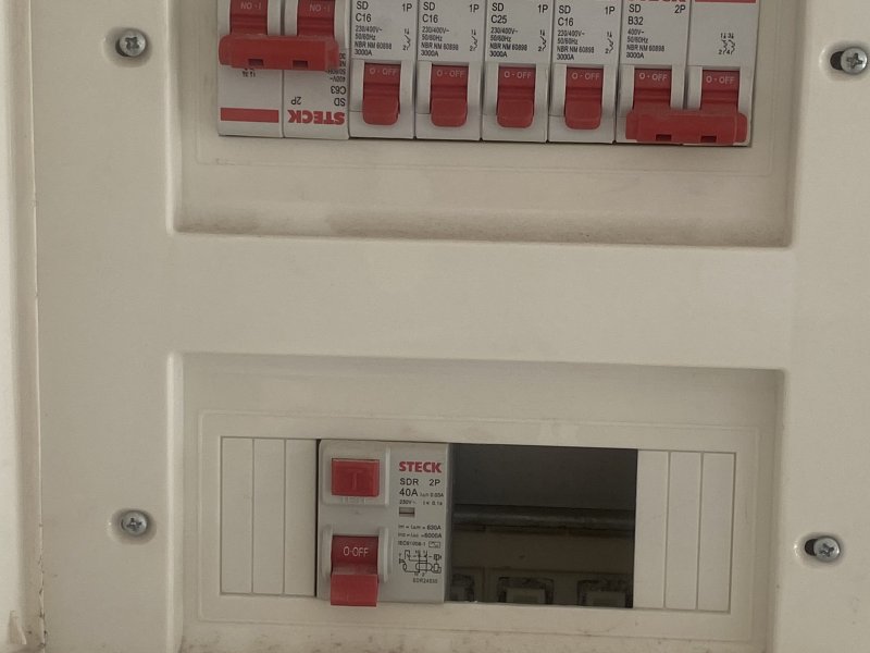 Apartamento à venda Saboó com 46m² e 2 quartos por R$ 185.000 - 1691714662-3d831be9-7d15-48d2-86c5-f7abf31647a4.jpeg