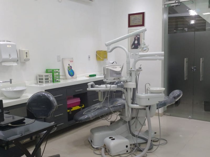 Comercial à venda Cidade Velha com 220m² e 1 quarto por R$ 1.230.000 - 1389395623-consultorio-01odontocliin-baixo.jpeg