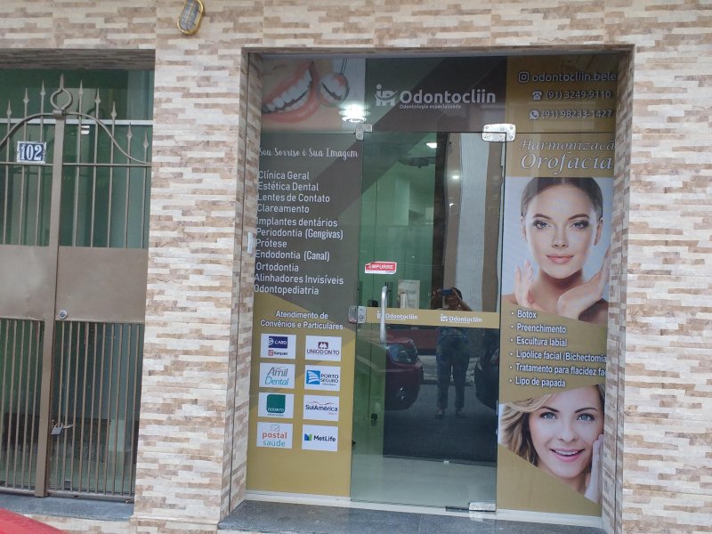 Comercial à venda Cidade Velha com 220m² e 1 quarto por R$ 1.230.000 - 1506879765-entrada-clinica-belem.jpg