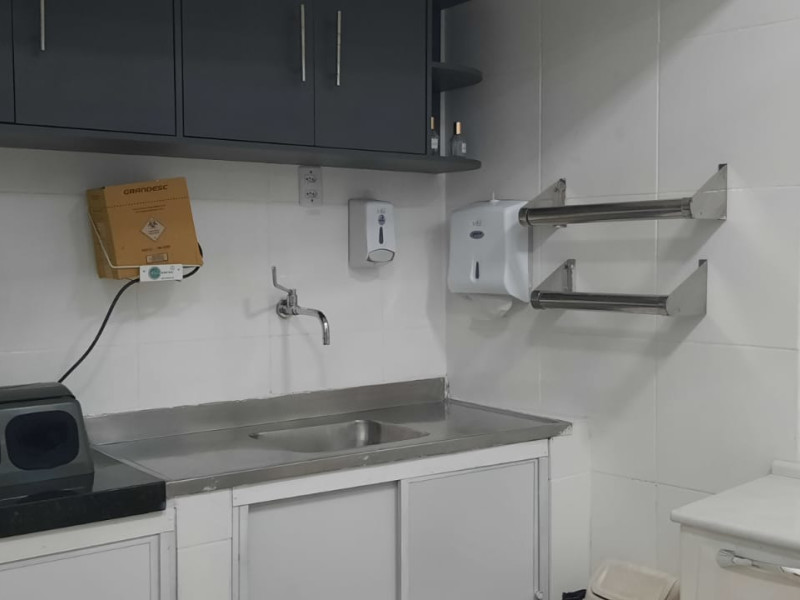 Comercial à venda Cidade Velha com 220m² e 1 quarto por R$ 1.230.000 - esterilizacao.jpeg