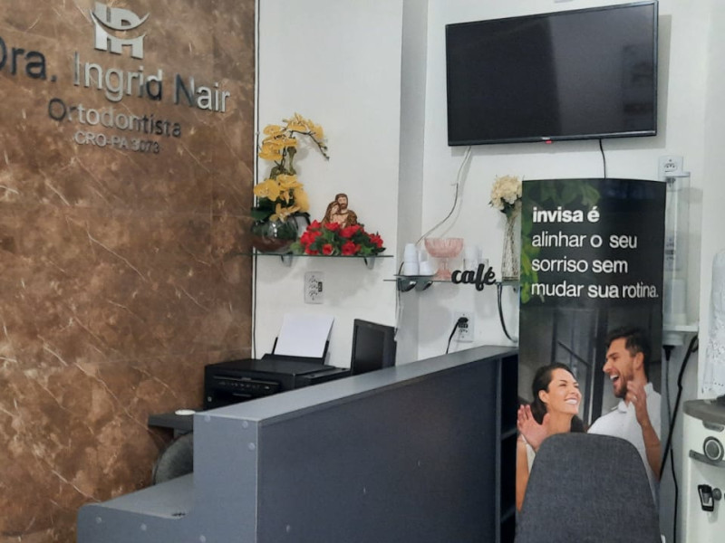 Comercial à venda Cidade Velha com 220m² e 1 quarto por R$ 1.230.000 - recepcao-apresentacao.jpeg