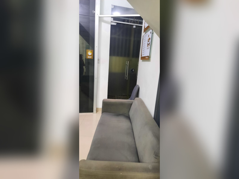 Comercial à venda Cidade Velha com 220m² e 1 quarto por R$ 1.230.000 - recepcao-novo-angulo.jpeg