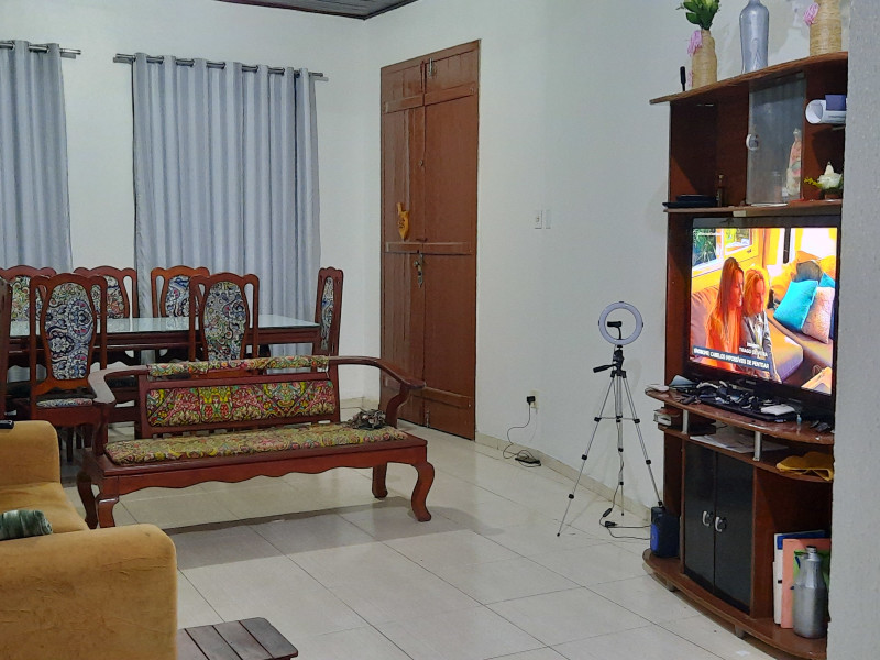 Comercial à venda Cidade Velha com 220m² e 1 quarto por R$ 1.230.000 - sala-tv.jpg