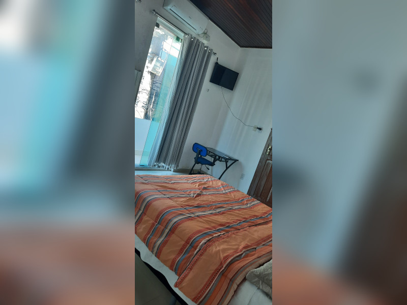 Comercial à venda Cidade Velha com 220m² e 1 quarto por R$ 1.230.000 - suite-master-1.jpg