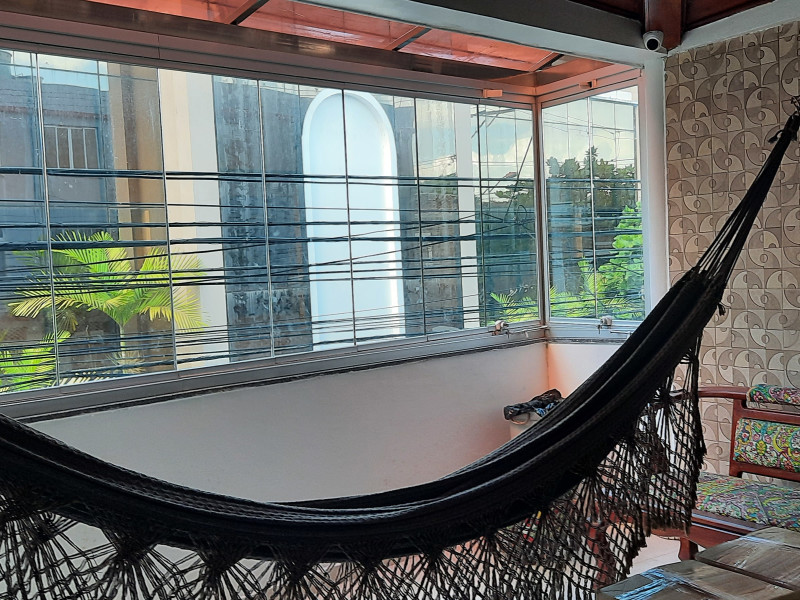 Comercial à venda Cidade Velha com 220m² e 1 quarto por R$ 1.230.000 - varanda-rede-belem.jpg