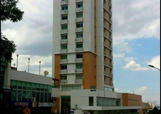 imóvel com 32m²