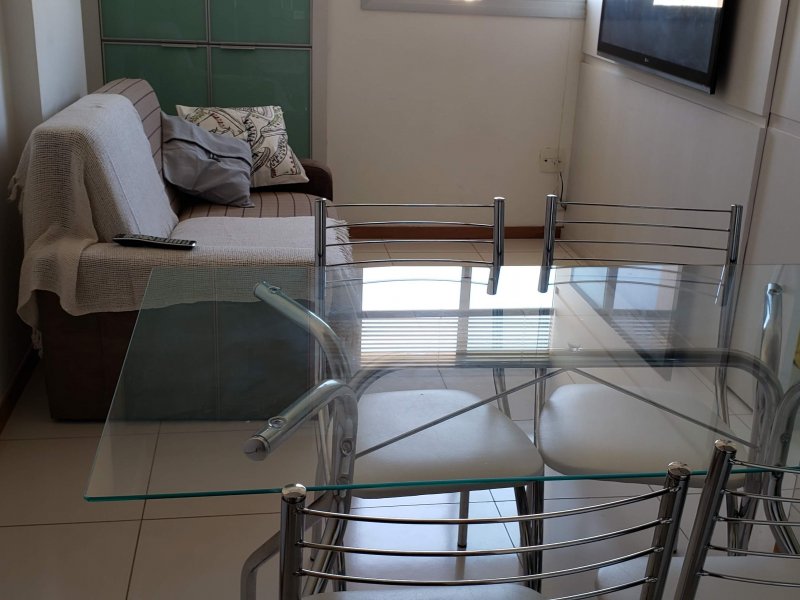 Apartamento à venda Águas Claras com 32m² e 1 quarto por R$ 280.000 - 584625674-20190715-120758.jpg