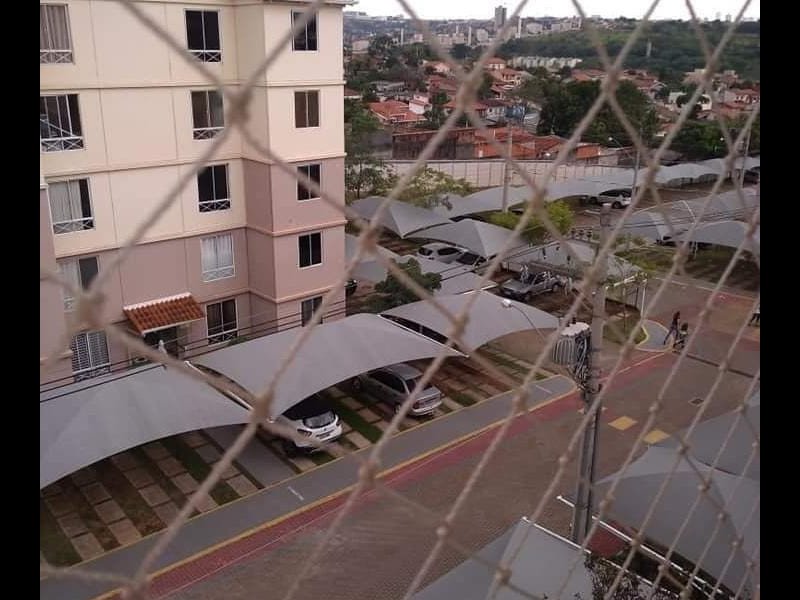 Apartamento à venda Jardim São José com 42m² e 2 quartos por R$ 170.000 - 889551533-img-20220225-wa0032.jpg