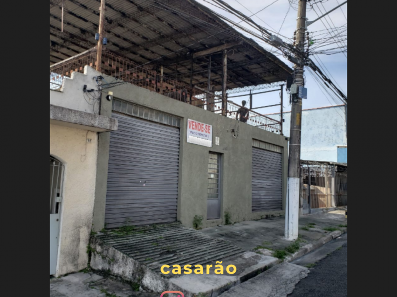 Casa à venda Vila Butantã com 300m² e 4 quartos por R$ 1.120.000 - 2003342939-5.png