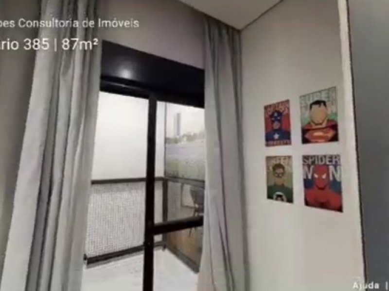 Apartamento à venda Vila Bastos com 87m² e 2 quartos por R$ 730.000 - 1238565022-screenshot-20220315-230100-whatsapp.jpg