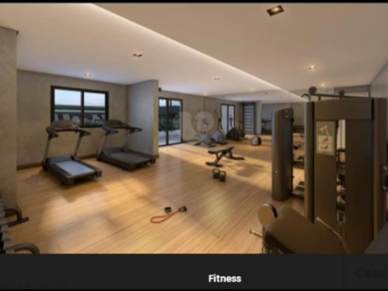 Apartamento à venda Vila Bastos com 87m² e 2 quartos por R$ 730.000 - 954272694-screenshot-20220315-225633-whatsapp.jpg