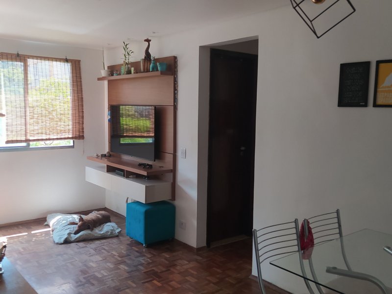 Apartamento à venda Jardim Celeste com 52m² e 2 quartos por R$ 195.000 - 1274659189-img-20220302-133433.jpg