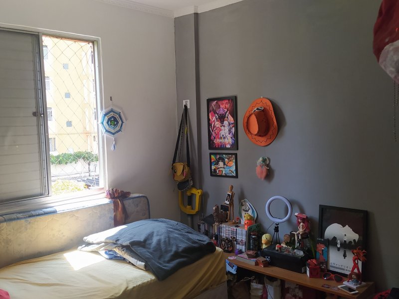 Apartamento à venda Jardim Celeste com 52m² e 2 quartos por R$ 195.000 - 298408427-img-20220302-133810.jpg