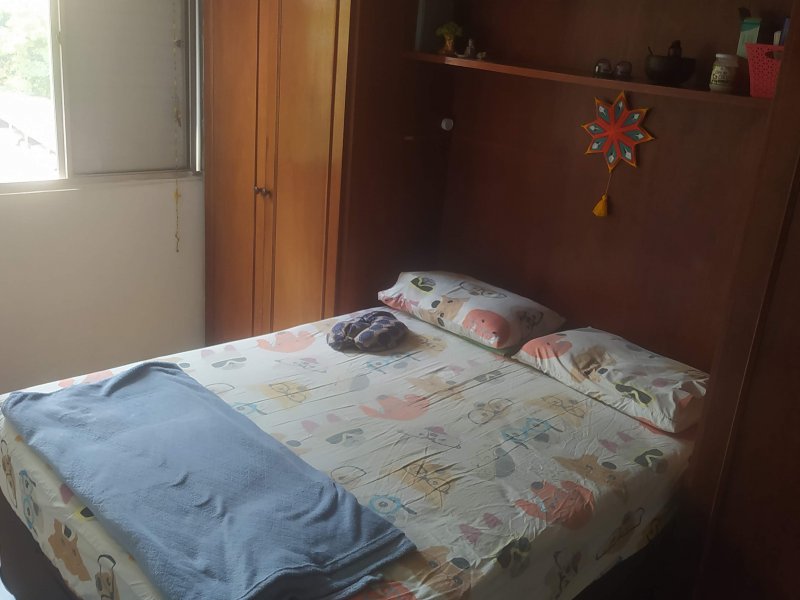 Apartamento à venda Jardim Celeste com 52m² e 2 quartos por R$ 195.000 - 800976676-img-20220227-132906.jpg