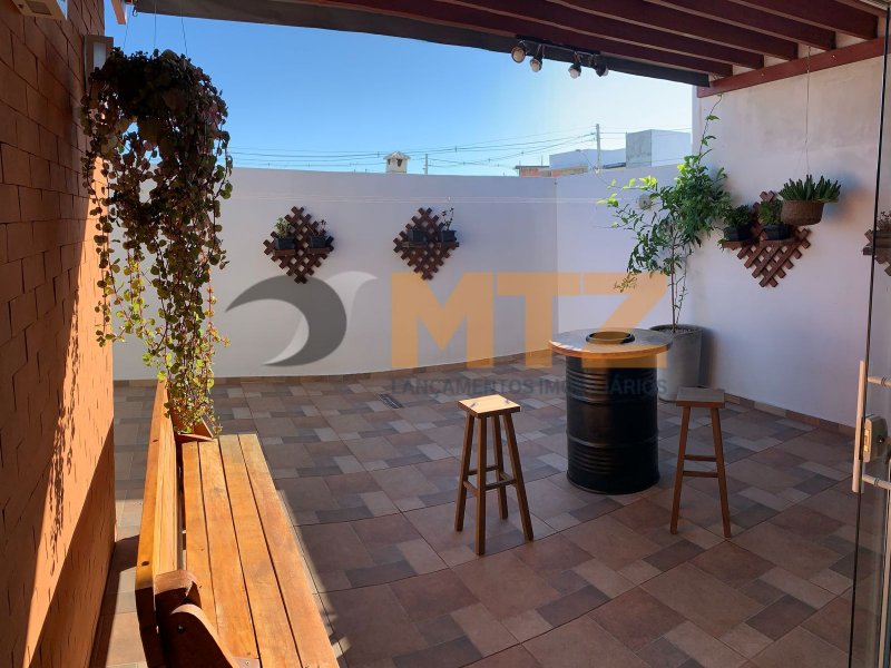 Casa de condomínio à venda Jardim Aeroporto com 150m² e 3 quartos por R$ 750.000 - 111681440-whatsapp-image-2022-02-09-at-16.jpeg