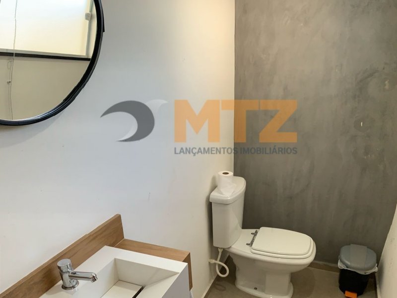 Casa de condomínio à venda Jardim Aeroporto com 150m² e 3 quartos por R$ 750.000 - 1669343693-1.jpeg