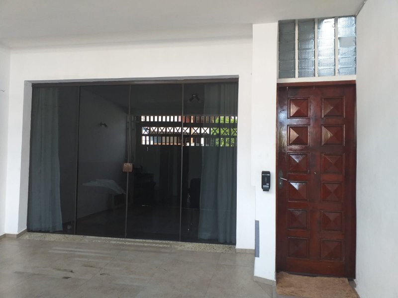 Casa à venda Vl. Rica com 240m² e 4 quartos por R$ 515.000 - 127270552-2-entrada.jpeg