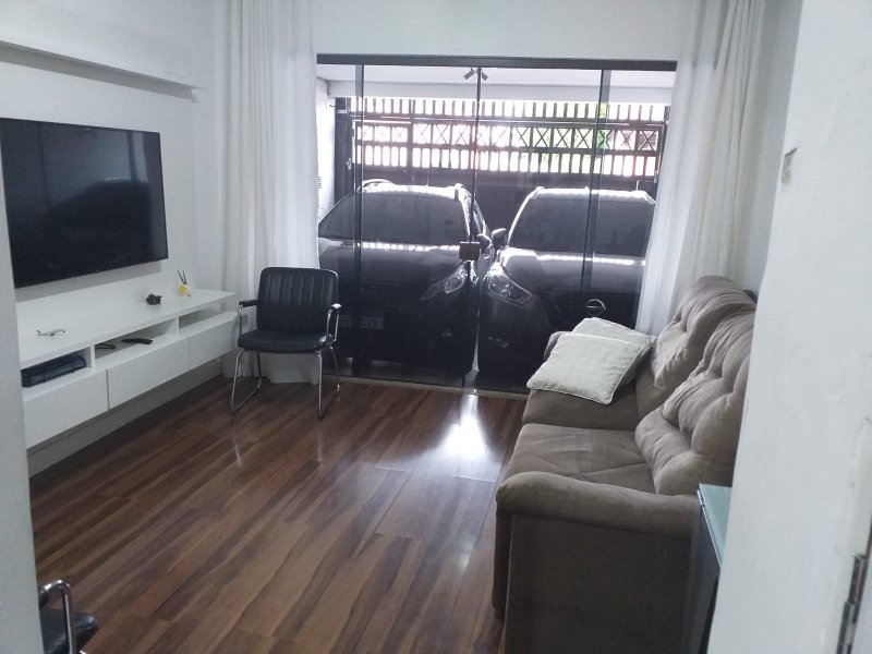 Casa à venda Vl. Rica com 240m² e 4 quartos por R$ 515.000 - 1499706728-sala-de-estar.jpeg