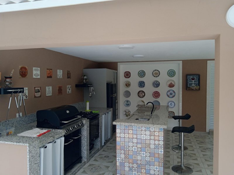 Casa de condomínio à venda Colônia (Zona Sul) com 490m² e 3 quartos por R$ 470.000 - 1141695133-1646865320703.jpg