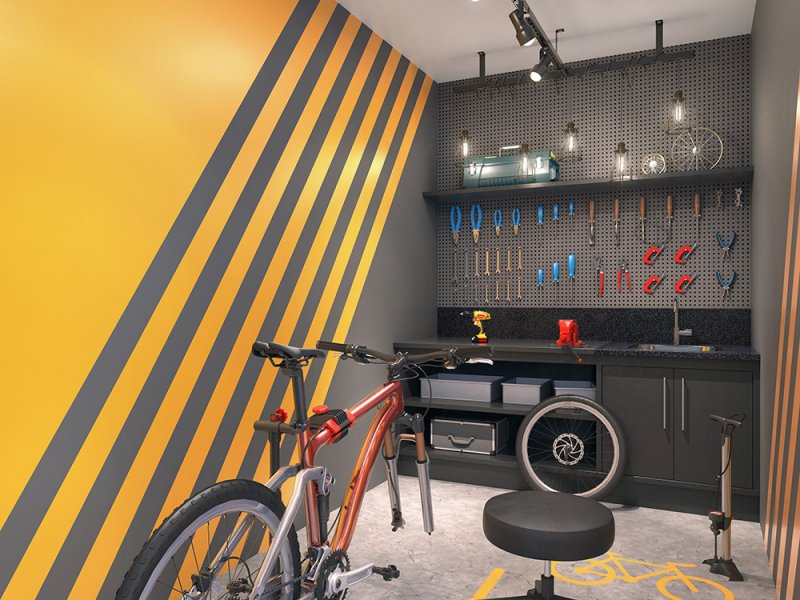 Apartamento à venda Brás com 39m² e 2 quartos por R$ 65.000 - 2000928741-15.jpg