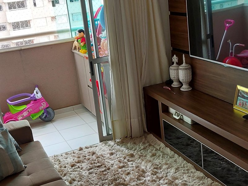 Apartamento à venda Parque Amazonia com 78m² e 3 quartos por R$ 420.000 - 1586356780-eff42b63-50f2-46fe-82b9-b2bc85b07149.jpeg