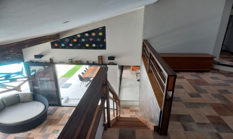 Casa à venda jardim acapulco com 450m² e 6 quartos por R$ 4.800.000 - 1682903329-36-mezzanino.jpg