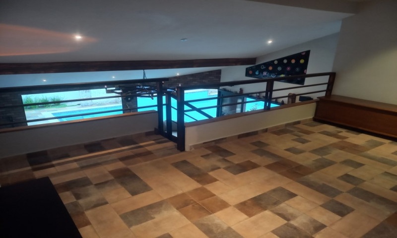 Casa à venda jardim acapulco com 450m² e 6 quartos por R$ 4.800.000 - 2076592342-37-mezzanino.jpg
