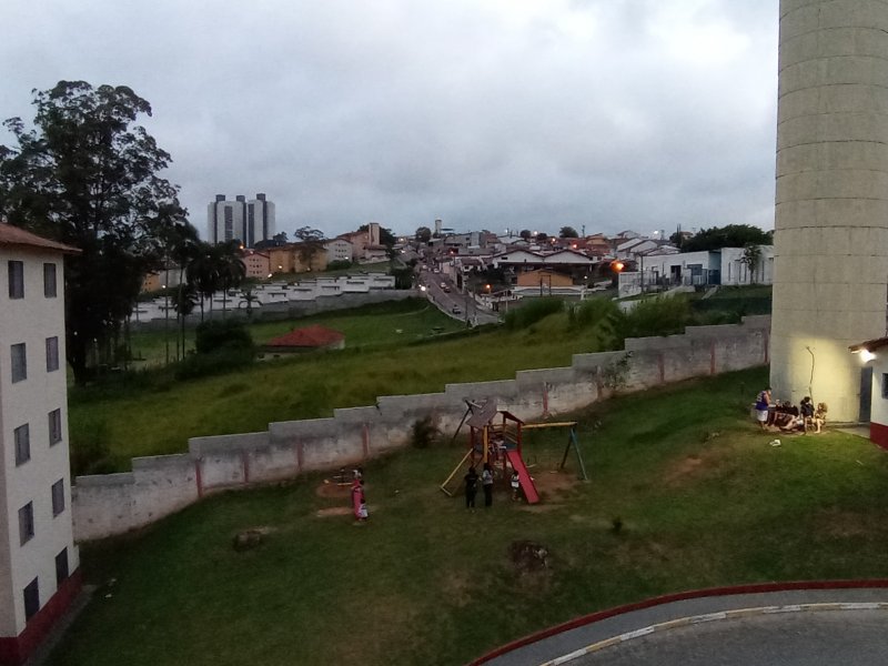 Apartamento à venda Alto Ipiranga com 48m² e 2 quartos por R$ 182.000 - 377696160-20220309-182543-hdr.jpg