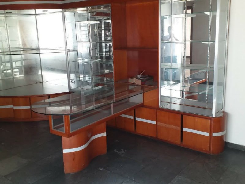Comercial à venda Jabaquara com 200m² e 1 quarto por R$ 1.380.000 - 1318413726-img-20220317-wa0060.jpg